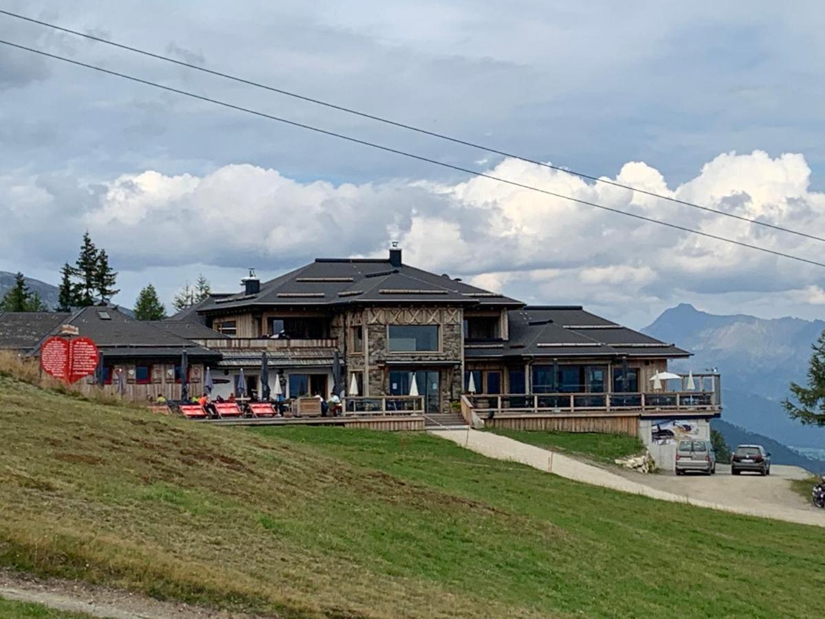 Katschi Lodge Katschberghohe Exterior photo
